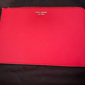 NWT Kate Spade Wristlet